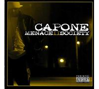 Capone - Menace Ii Society