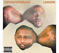 Capone-N-Noreaga - Lessons