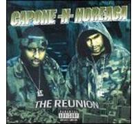 Capone-N-Noreaga - Reunion