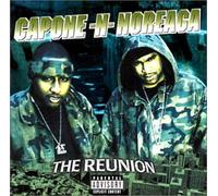 Capone-N-Noreaga - The Reunion