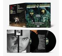 Capone-N-Noreaga - The Reunion (Deluxe Edition)