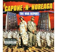 Capone-N-Noreaga - The War Report