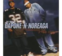 Capone-N-Noreaga - Thugged the Fuck Out - the Best of Capone and Noreaga