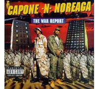 Capone-N-Noreaga - War Report