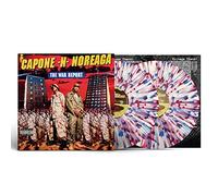Capone -N- Noreaga War Report (Vinyl LP) 12" Album Coloured Vinyl