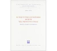 Caponi sequestro giudiziario beni