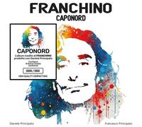 Caponord - Franchino (Audio cd)