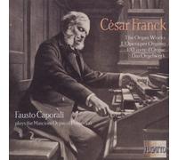 Caporali,Fausto - Das Orgelwerk