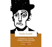Caporali tanti, uomini pochissimi. La storia secondo Totò