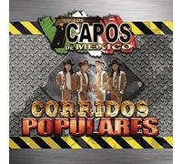 Capos De Mexico, Los - Corridos Populares
