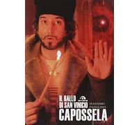 Capossela. Il ballo di san Vinicio