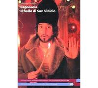 Capossela. Il ballo di san Vinicio