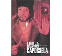 Capossela. Il ballo di san Vinicio