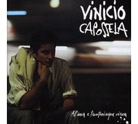 Capossela Vinicio - All'Una E 35 Circa