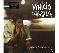 Capossela Vinicio - All'Una E Trentacinque Circa
