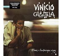 Vinile Vinicio Capossela - All'Una E Trentacinque Circa