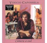 Vinile Vinicio Capossela - Camera A Sud (2 Lp)