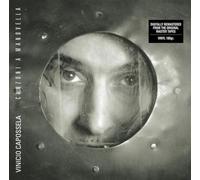 Capossela Vinicio - Canzoni A Manovella (180 Gr. Remastered Edt.)