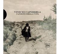 CAPOSSELA, VINICIO - CANZONI DELLA CUPA