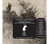 Vinicio Capossela Canzoni Della Cupa (CD)