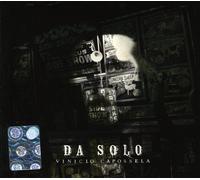 Capossela Vinicio - Da Solo