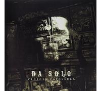 Capossela Vinicio - Da Solo