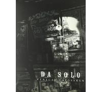Capossela Vinicio - Da Solo (Ltd.Edt.)