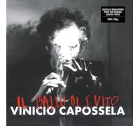 Vinicio Capossela - Il Ballo Di San Vito - Vinile (180 gr - digitally remast...