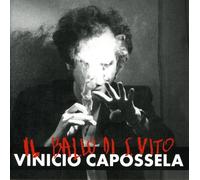 Capossela Vinicio Il Ballo Di San Vito (CD)