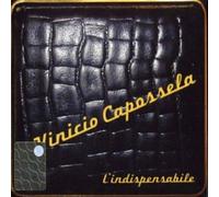 Capossela Vinicio - L'Indispensabile