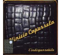 Capossela Vinicio Lindispensabile (CD)