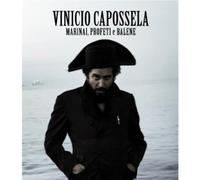 Capossela, Vinicio - Marinai Profeti E Bal