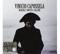 Capossela Vinicio - Marinai Profeti E Balene