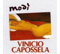 Vinile Vinicio Capossela - Modi'