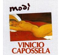 Capossela Vinicio - Modi'