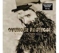 Vinile Vinicio Capossela - Ovunque Proteggi (2 Lp)
