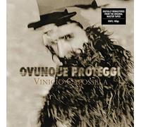 Vinile Vinicio Capossela - Ovunque Proteggi (2 Lp)