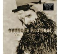 Vinile Vinicio Capossela - Ovunque Proteggi (2 Lp)