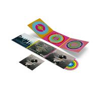 Capossela Vinicio - Sciusten - Wea Store