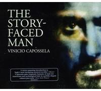 Capossela Vinicio - The Story-Faced Man