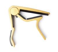 Capotasto - 84fg Flat Gold