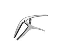 Capotasto - 9601 Axis Capo Silver