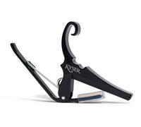 Capotasto - Capotasto Quick-change Capo Per Chitarra Classica