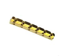 Capotasto Chitarra 1 Dado In Ottone Per ST TL E Altri Modelli Di Chitarra. Regolabile In Altezza