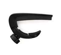 Jim Dunlop Capo - Capotasto Pivot - Nero