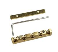 Capotasto E Accessori Chitarra Capotasto Per Basso Elettrico A Cinque Corde Con Altezza Regolabile