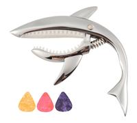 Capotasto In Lega Di Zinco Per Chitarre Acustiche Elettriche E Classiche