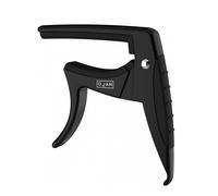 Capotasto mobile per chitarra acustica o elettrica OQAN ACE50 JOHN