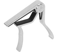 CAPOTASTO MOBILE PER CHITARRA CLASSICA BARRE' TRIGGER CAPO F&S D-STYLE