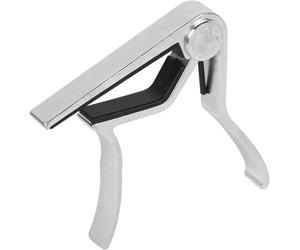 CAPOTASTO MOBILE PER CHITARRA CLASSICA BARRE' TRIGGER CAPO F&S D-STYLE